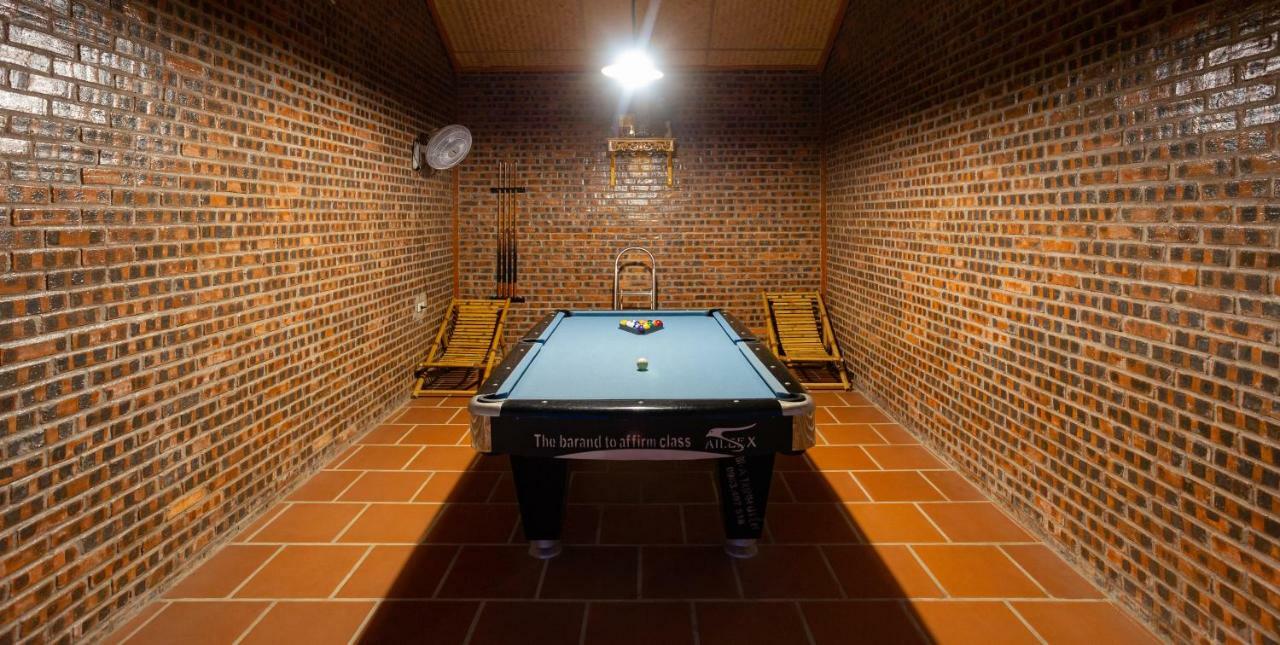 Ninh Binh Palm Homestay Экстерьер фото